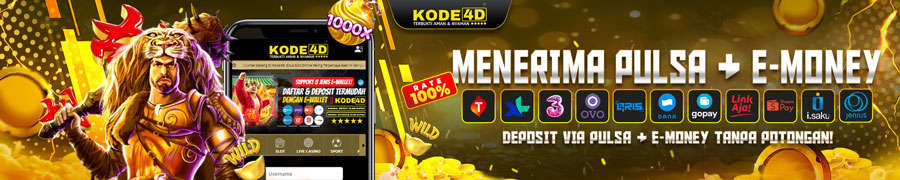 deposit pulsa tanpa potongan, slot pulsa