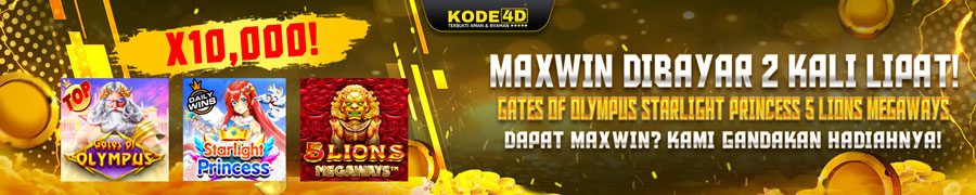MAXWIN SLOT DIBAYAR 2 KALI LIPAT