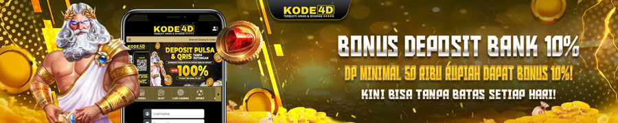 situs judi slot terpercaya bonus tertinggi indonesia